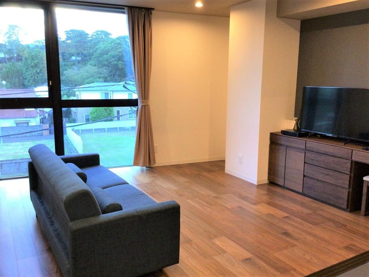 The View Odawara Shiro-No Mieru Hotel - Vacation Stay 63560V Exterior foto